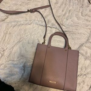 Rebecca minkoff mab mini